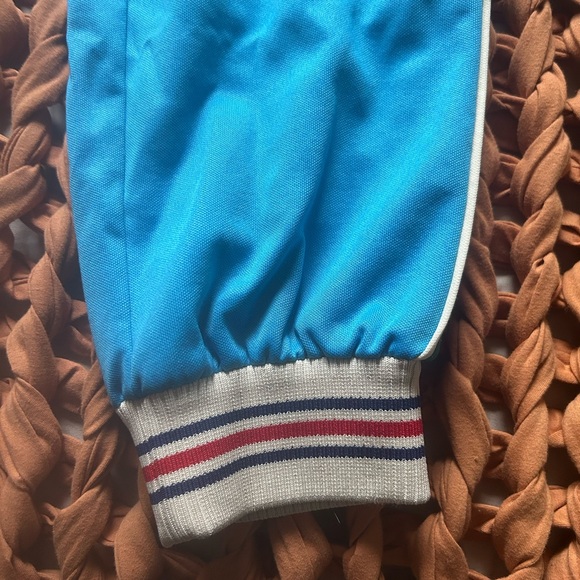 Blue Gucci Joggers/Sweatpants - Picture 5 of 7